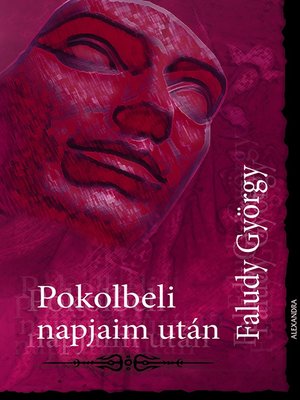 cover image of Pokolbeli napjaim után